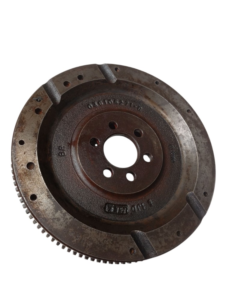 Volante Motor Cremalheira 1.0 G2 G3 Parat Vw Gol 1995 A 2016 2