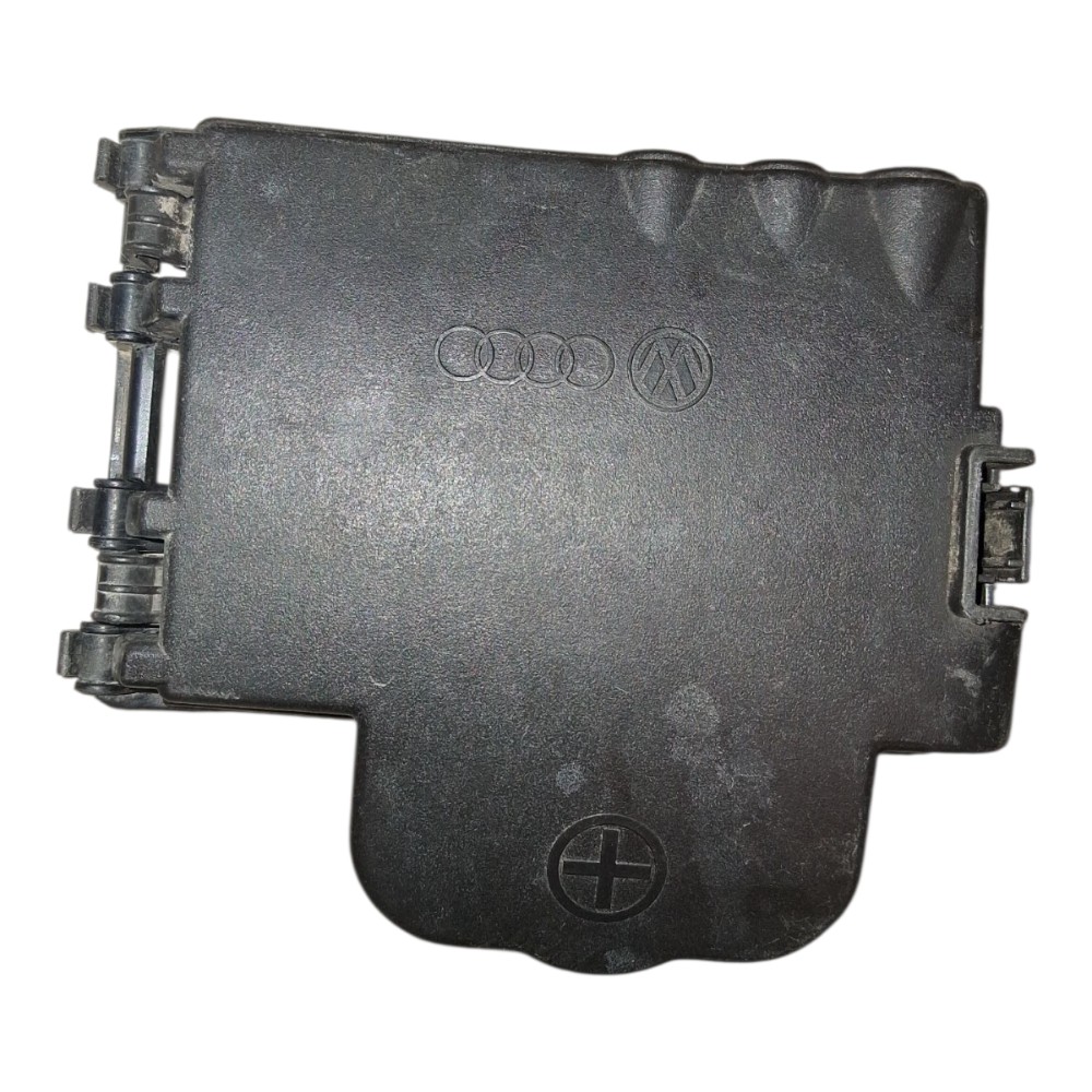 Tampa Caixa Fusíveis Bateria Vw Fox 2012 19897322 1