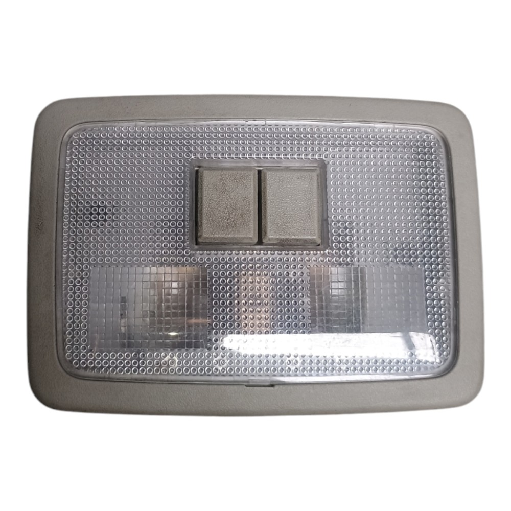 Luz Teto Traseira Gm Captiva 2008 1