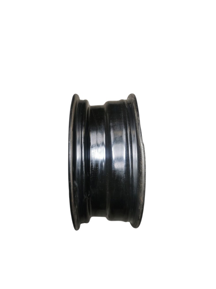 Roda Aro 15 Vw Fox Com Detalhe 2
