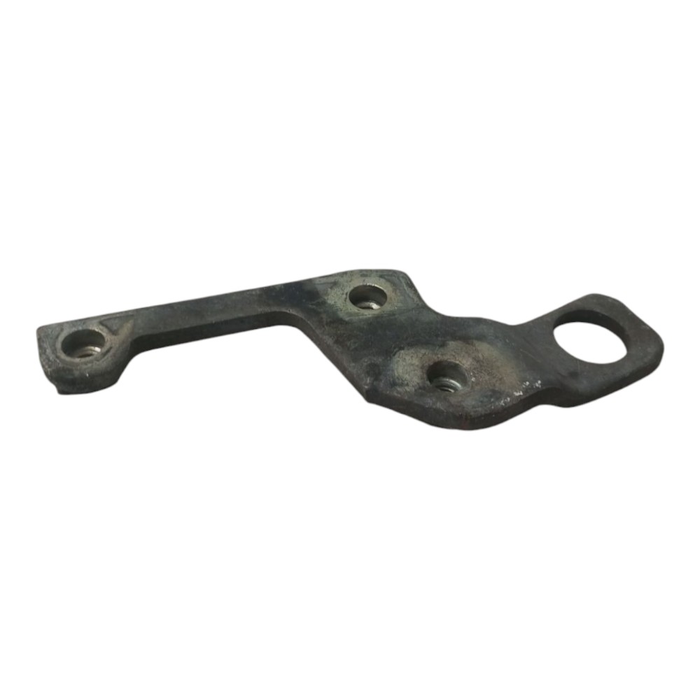Suporte do Alternador e esticador de correia Vw Gol 92 3