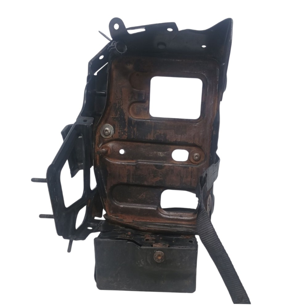Suporte Caixa Bateria Fiat Brava 2003