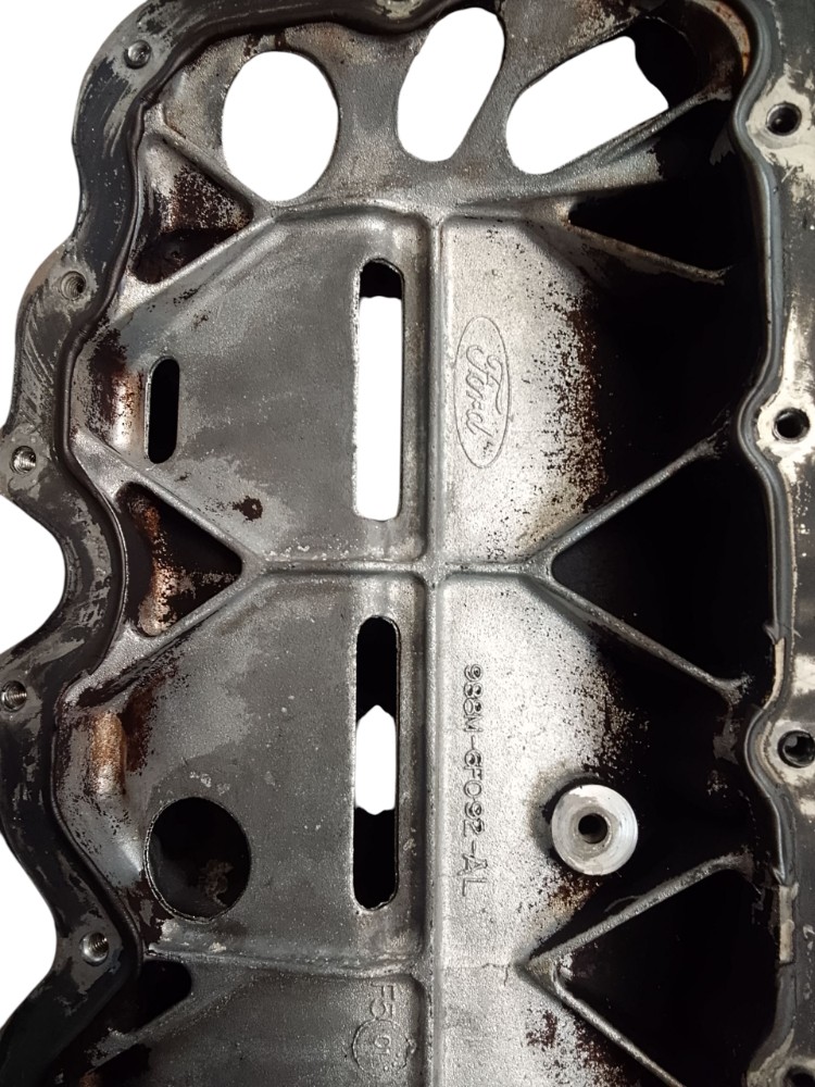 Pre carte Ford Focus 2001 3