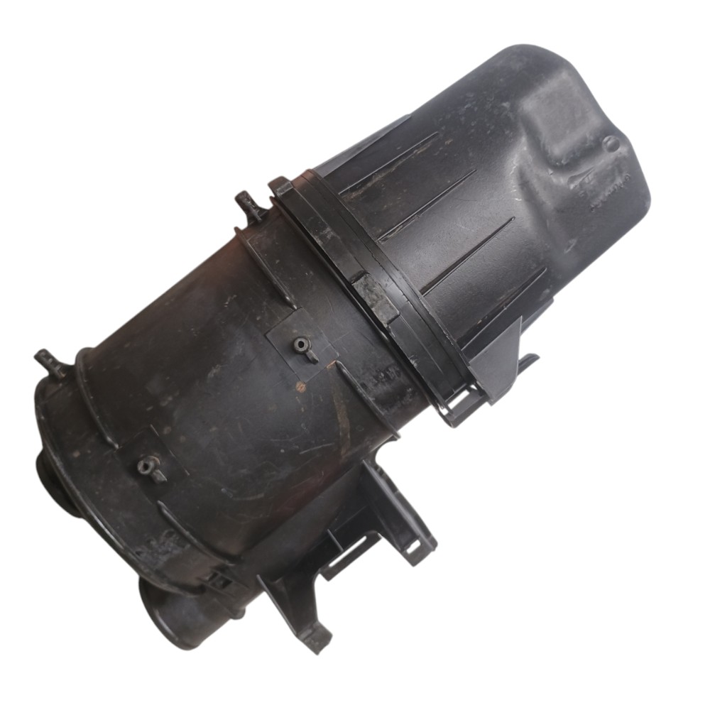 Caixa Filtro Ar Renault Clio Authentic 2004 4