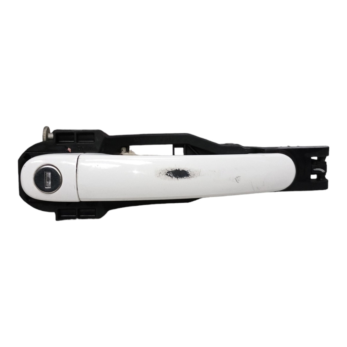 Maçaneta Externa Porta Diant Dir Vw Fox 1.6 2013 Com Detalhe 1