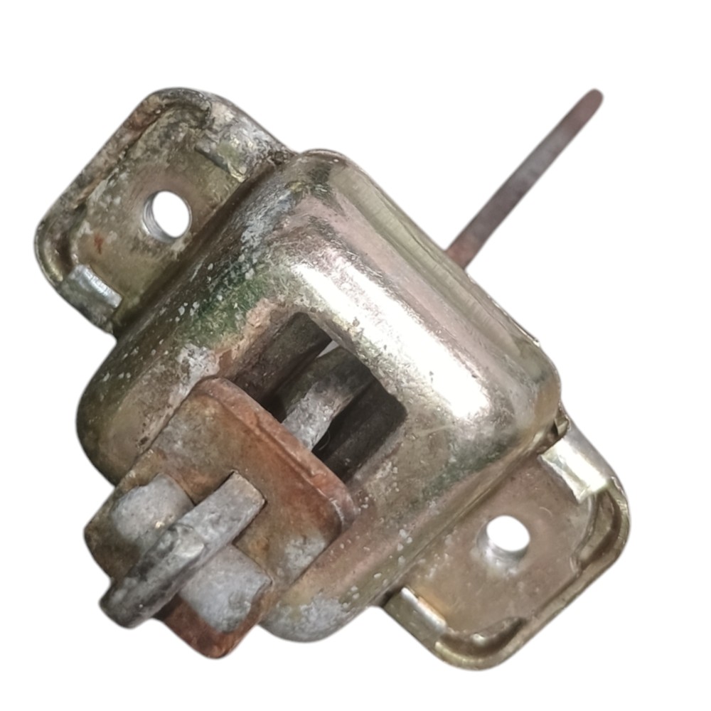 Limitador Porta Dianteira Direita Gm Corsa 1996 A 2003 5