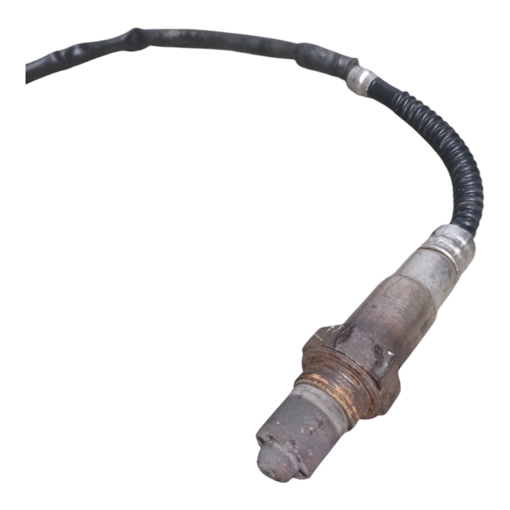 Sonda Lambda Peugeot 206 2003  *detalhes 2