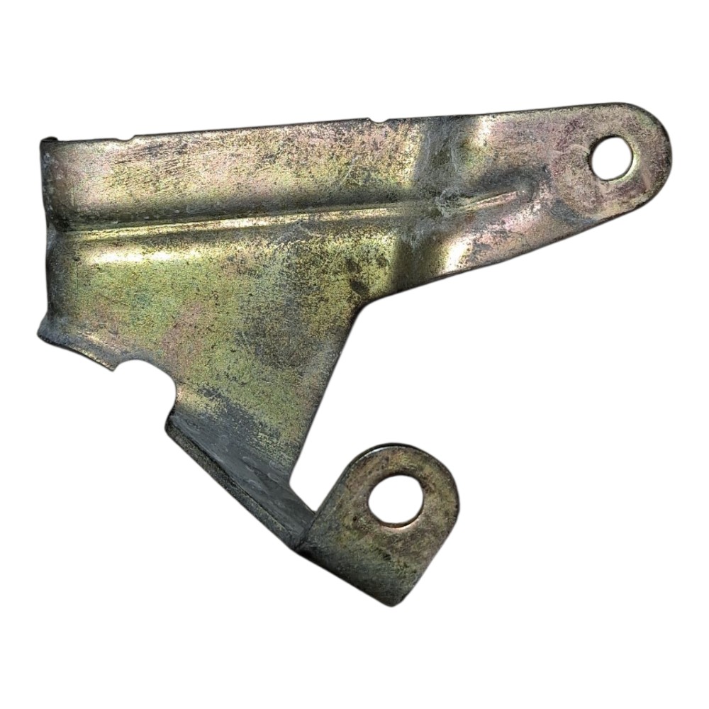 Suporte Tbi Corpo Borboleta Ford Ka 2008 2n1u9677ba 2