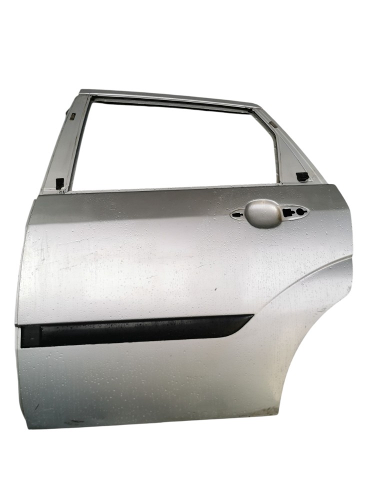 Porta traseira esquerdo Ford focus 2001