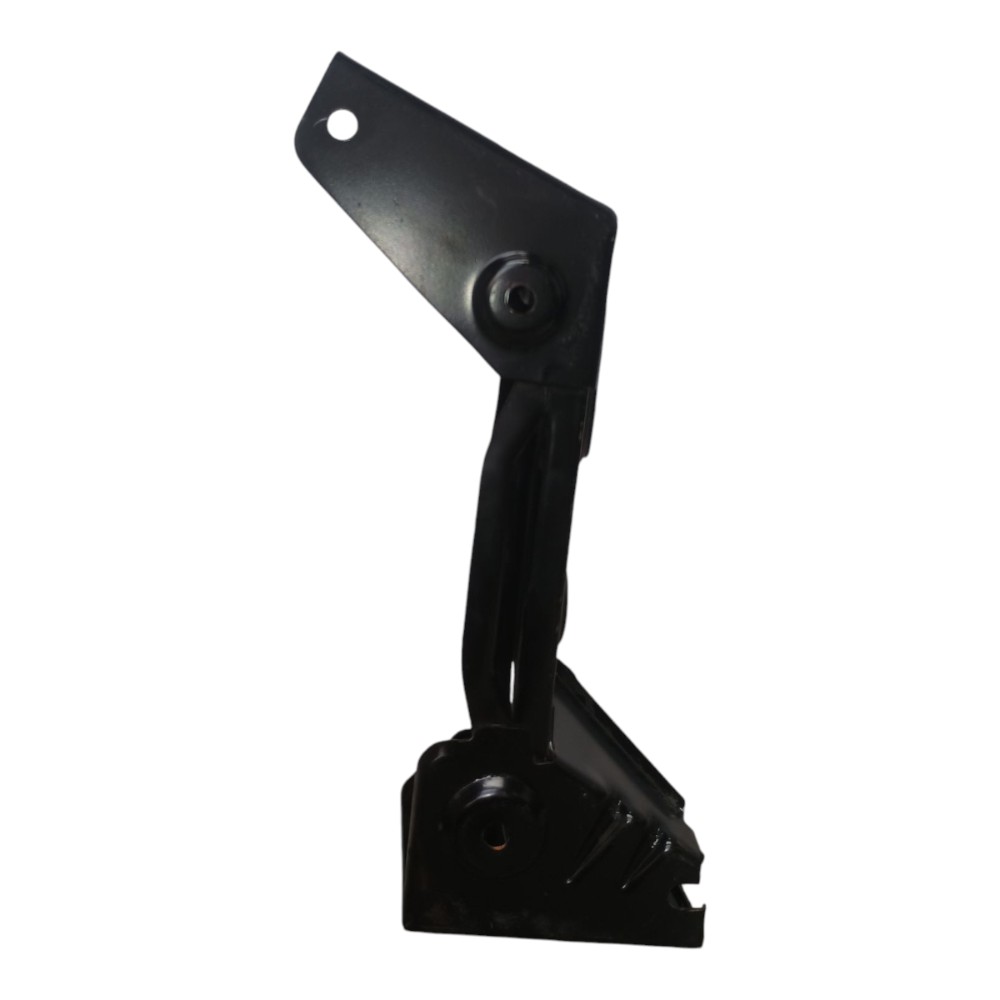 Base Suporte Bateria Fiat Tipo 1993 À 1997 7