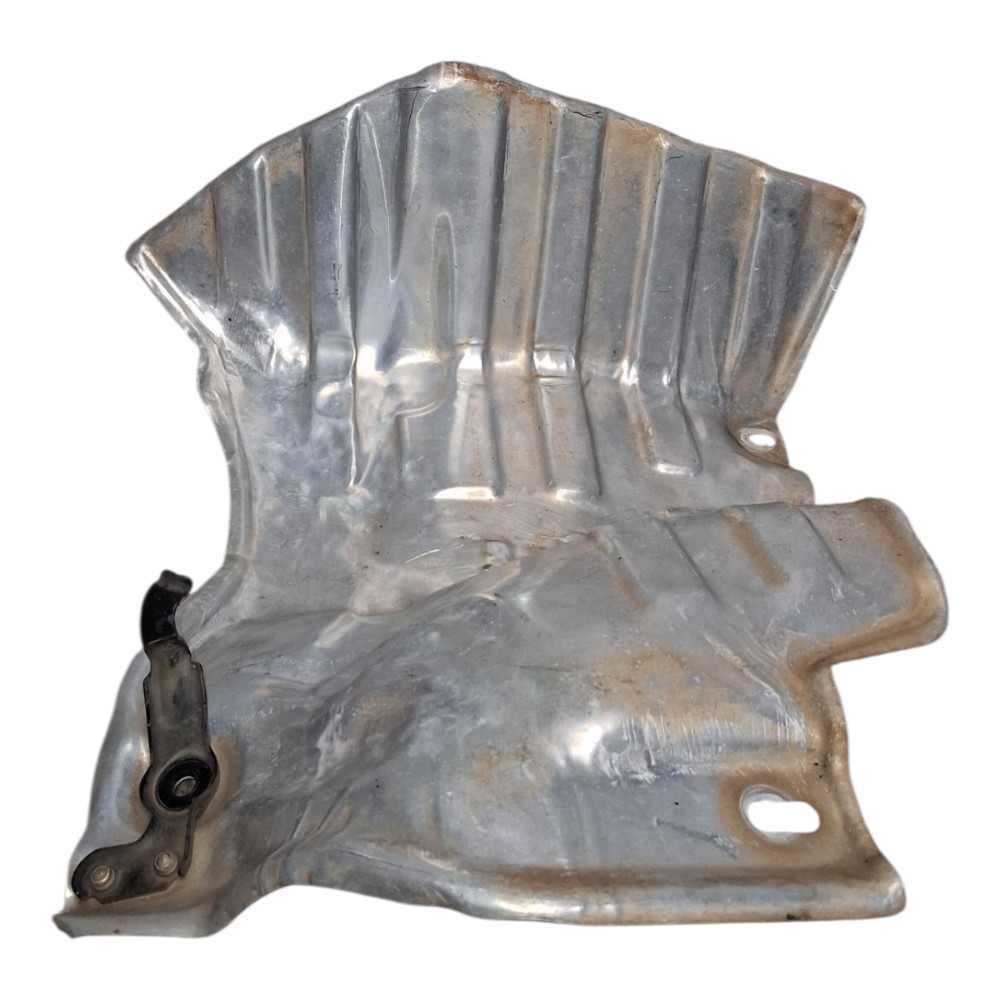Defletor Calor Escape Honda City 2010 3