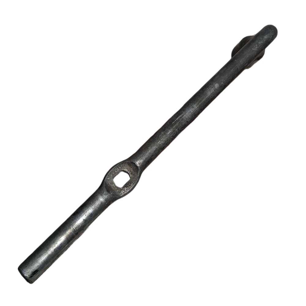 Chave Roda Fit Xl 2010 3