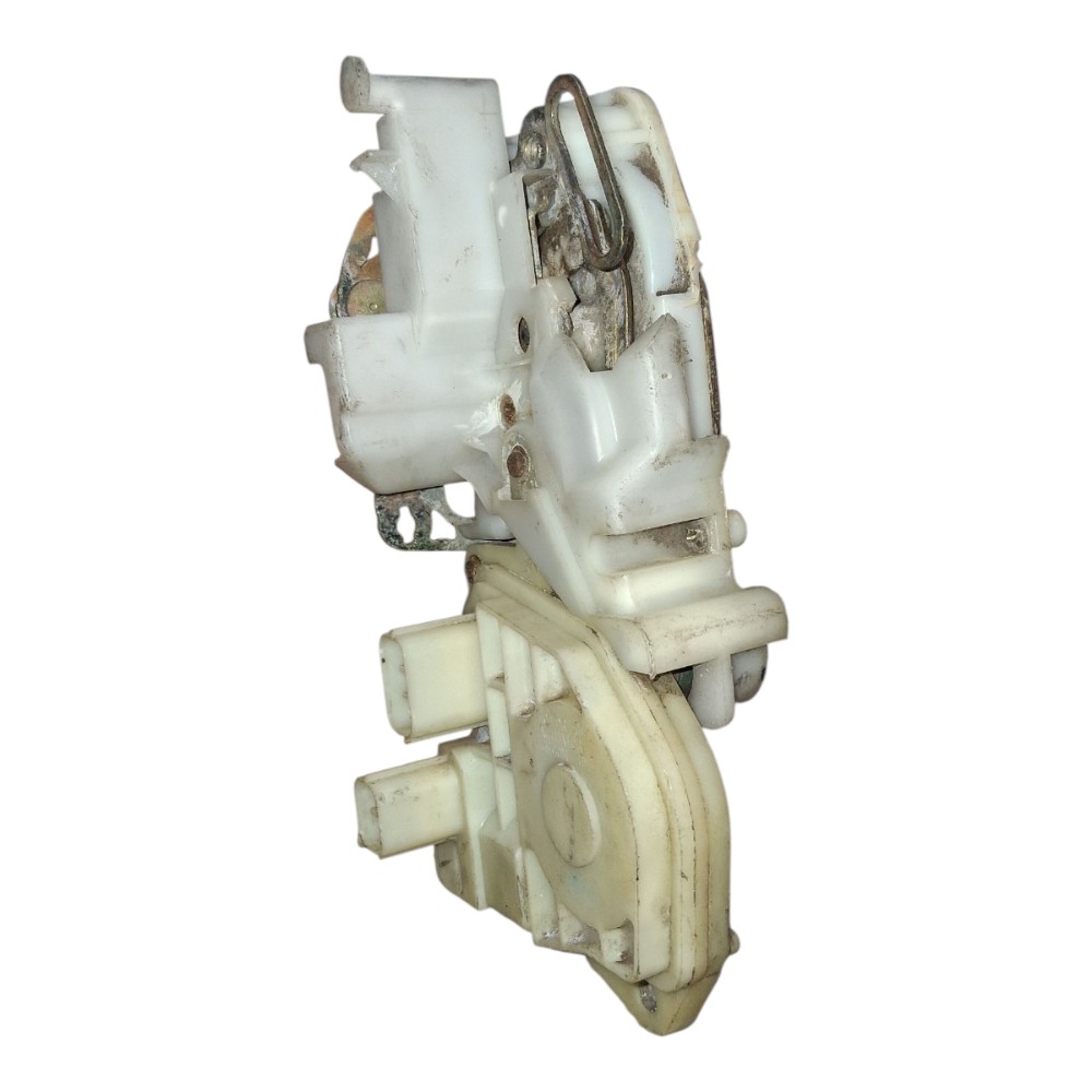 Fechadura Porta Dianteira Esquerda Honda Civic 1995 *detalhe 2