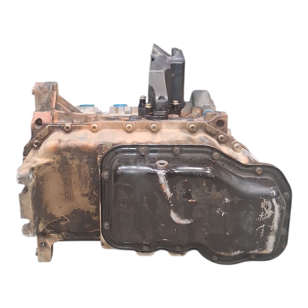 Motor Parcial Vw Voyage 1.6 2010 Potência: 104 *detalhes 2