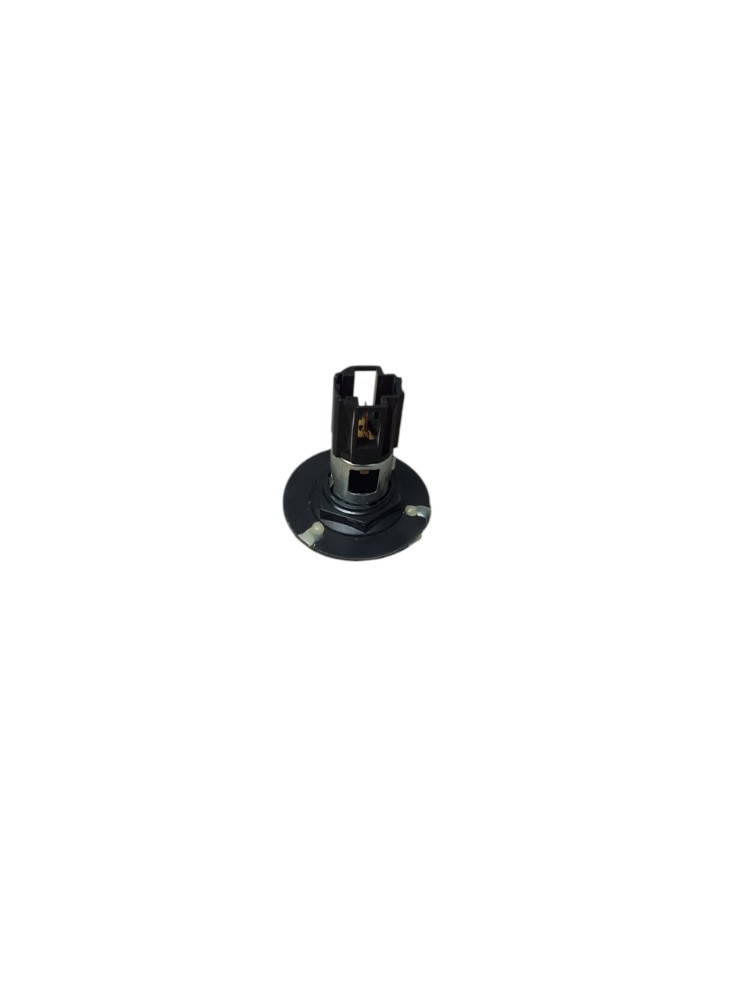 Tomada 12v Volkswagen Fox 2012 2