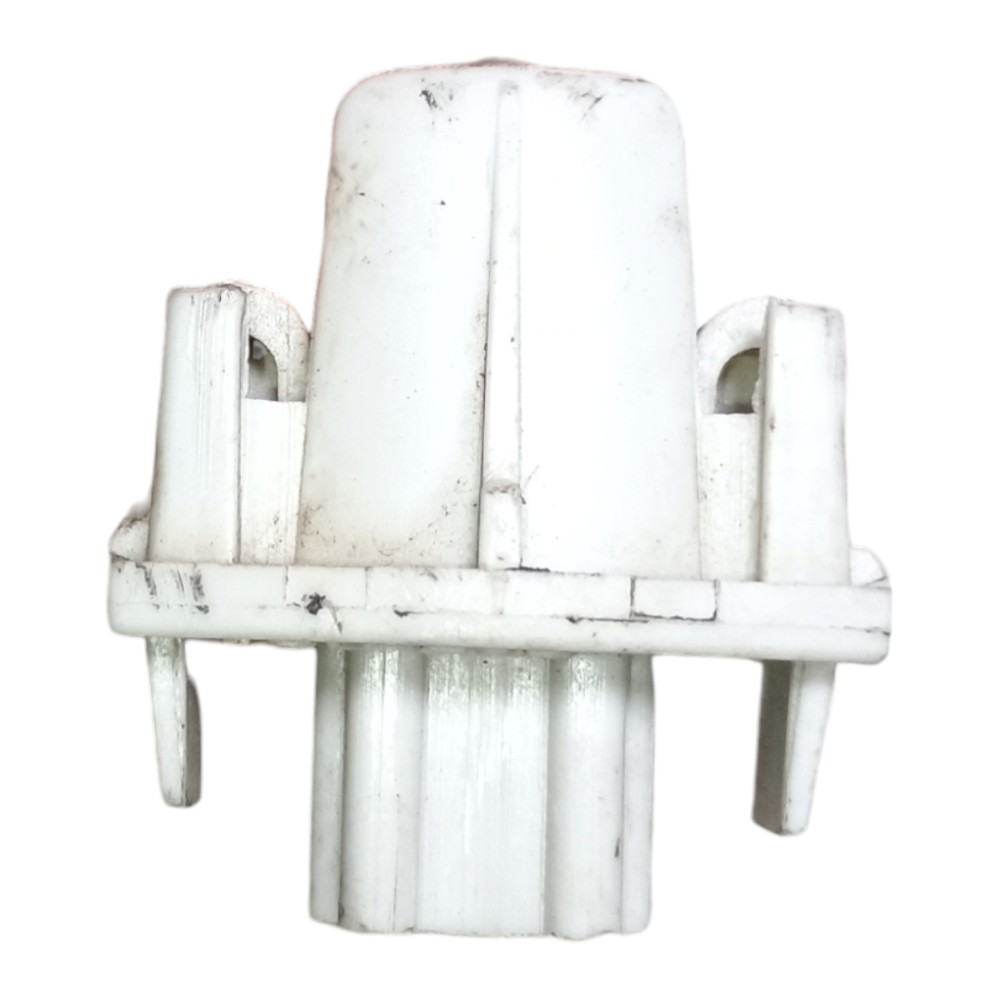 Soquete Luz Placa Honda Fit 2008 4