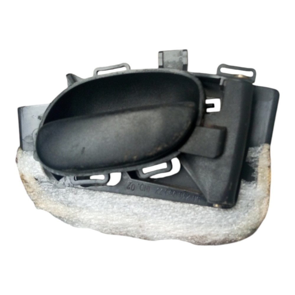 Maçaneta Interna Peugeot 206 Soleil 2003 Diant Direita 4