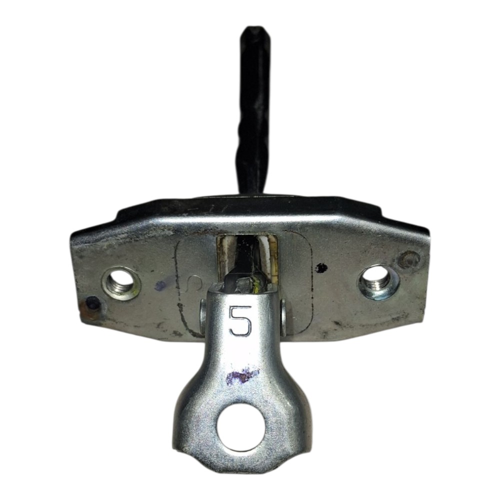 Limitador Porta Dianteira Direita Toyota Yaris Sd 2021 6