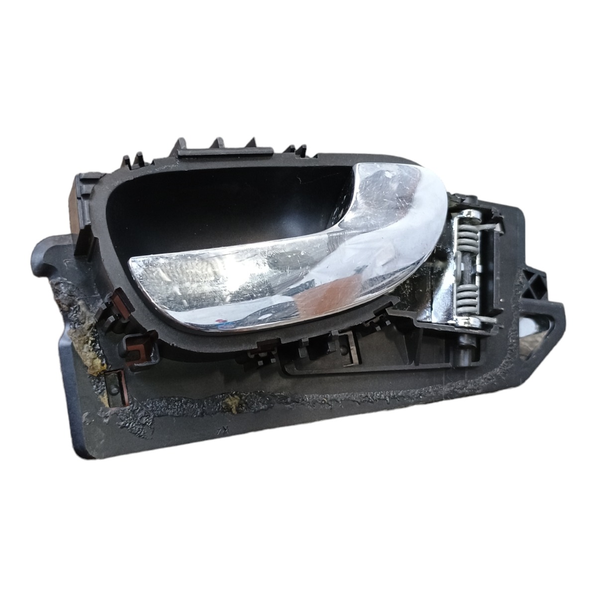 Maçaneta Interna Direita Traseira Peugeot 307 2003 A 2013 4