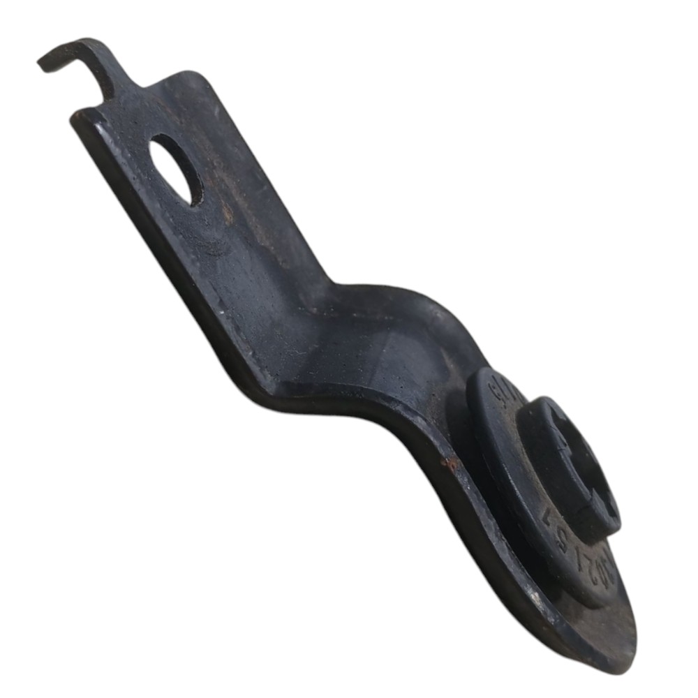 Suporte Radiador Lifan 620 2009 À 2012 5