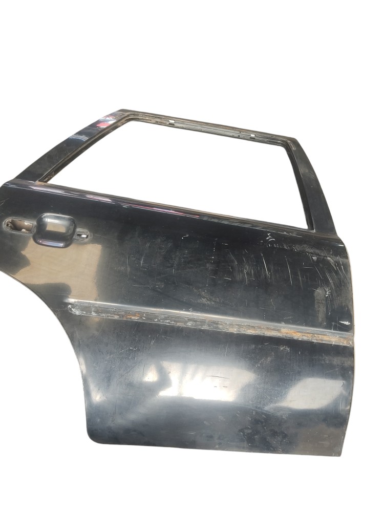 Porta Traseira Direita Volkswagen Gol 96 Com Detalhe 1