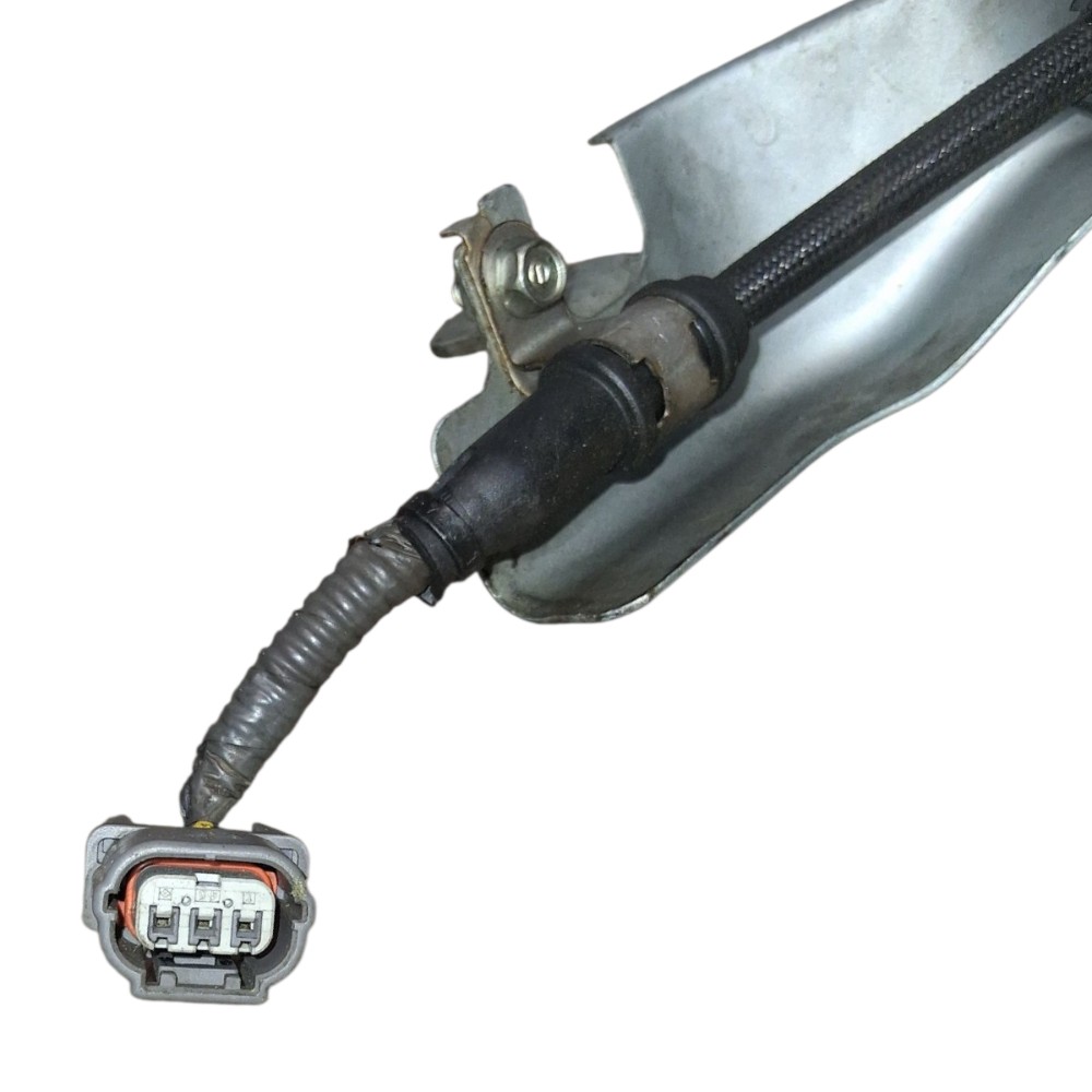 Chicote Sensor Rotação Honda City 2010 6
