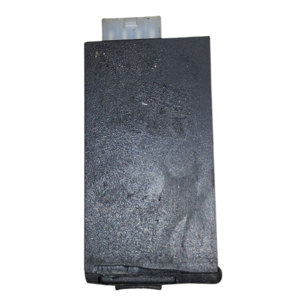 Chave Comutadora Igt Motors Chery Celer 2014 *detalhe Preto 3