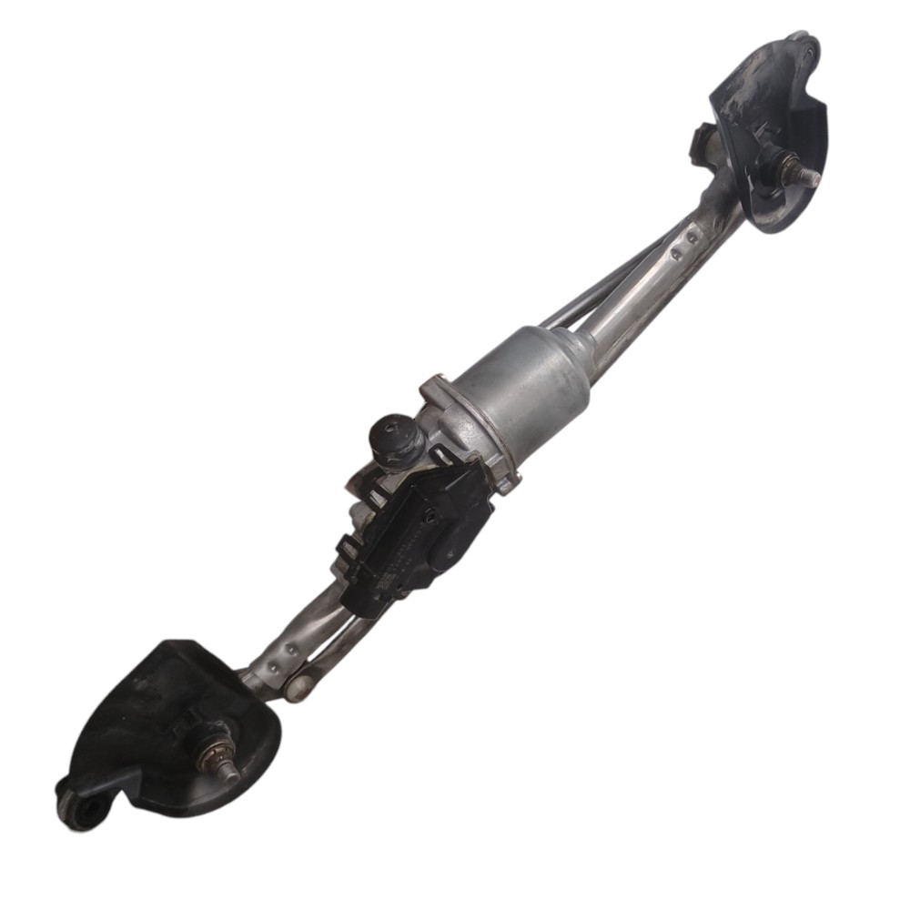 Motor Limpador Parabrisa Mitsubishi Outlander 2015 4