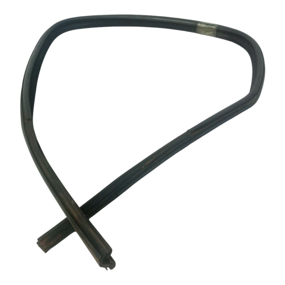Borracha Guia De Vidro Porta Te Chevrolet Corsa Sedan 2004