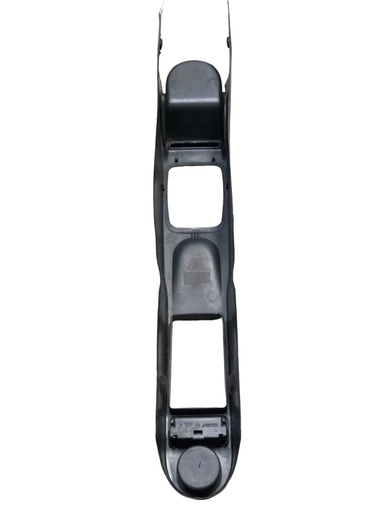 Console Central Gm Corsa Montana 2002 A 2012 3