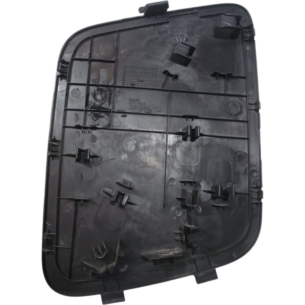 Tampa Lateral Kit Macaco Mitsubishi Outlander 2015  A1 2