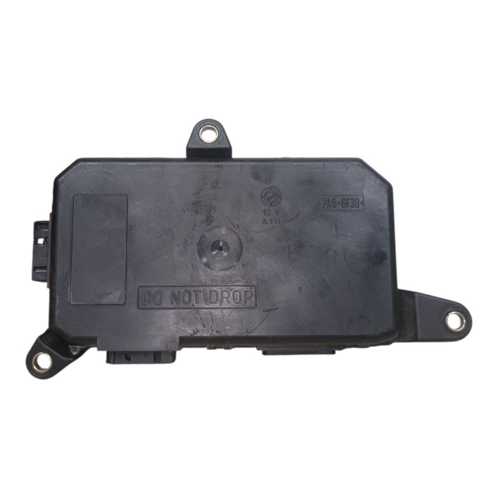 Módulo Conforto Vidro Elétrico Stilo 2003 À 2007 *detalhe 46775024 2