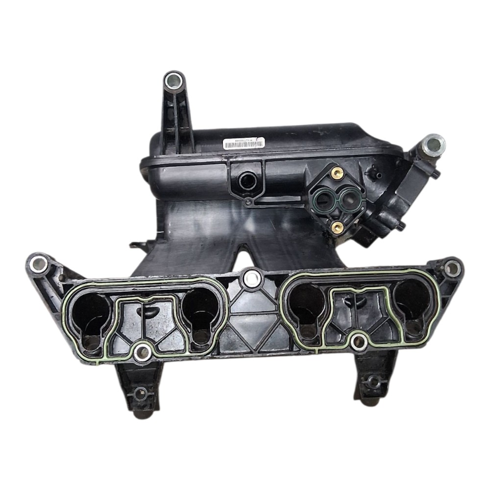 Coletor Admissão 1.0 Ford Ka 2008 2n1u9424ed1 2