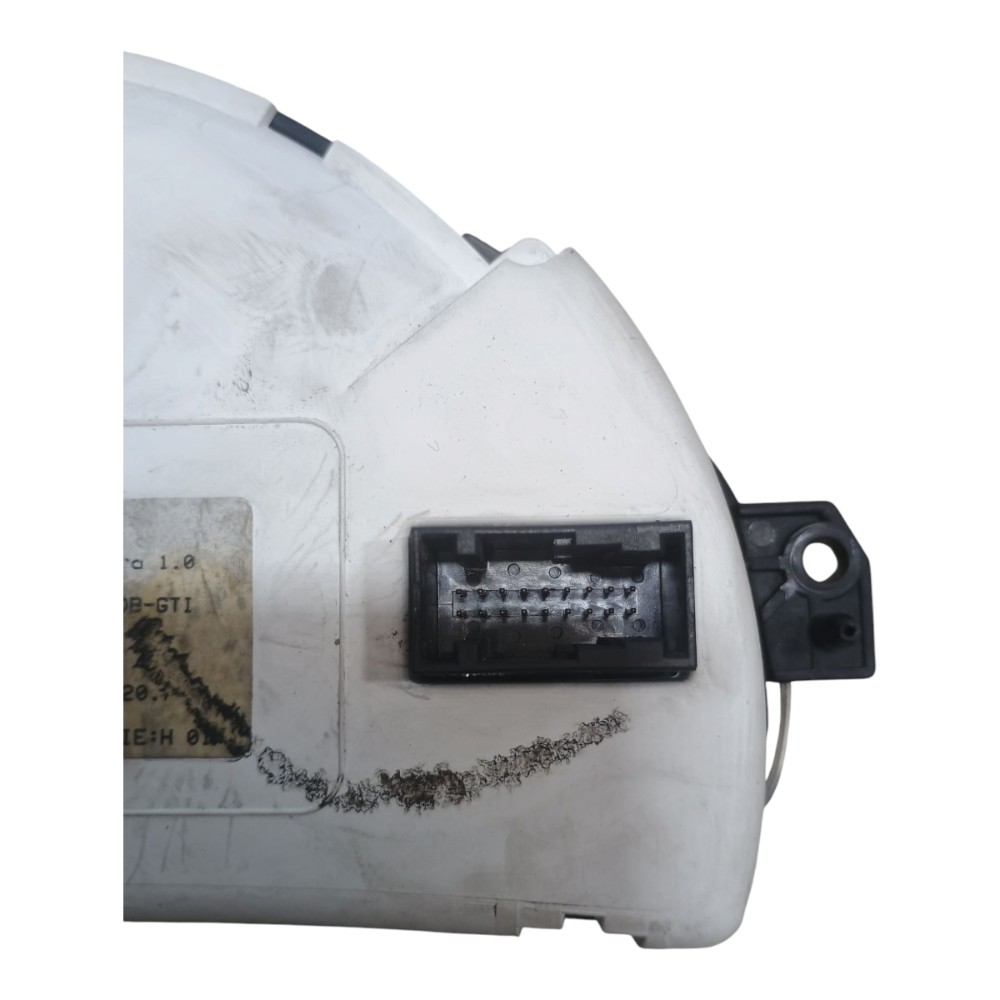 Painel Instrumentos Citroen C3 2003 À 2012 5