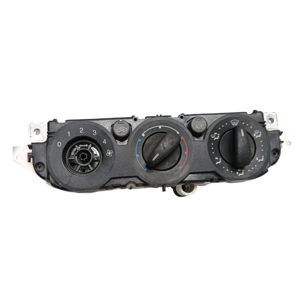 Comando Ar Condicionado Ford Focus 2010 7m5t19980