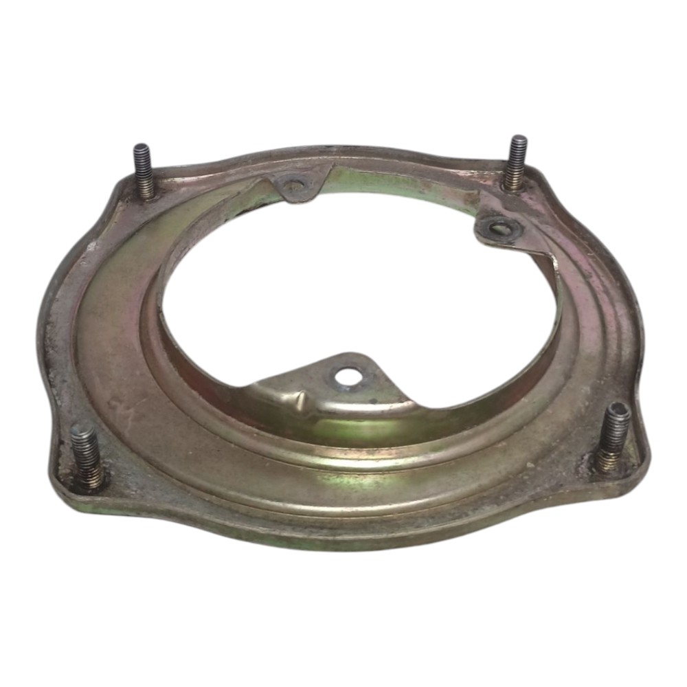Suporte Tbi Corpo Borboleta Fiat Uno Elba 1992 À 2002 3