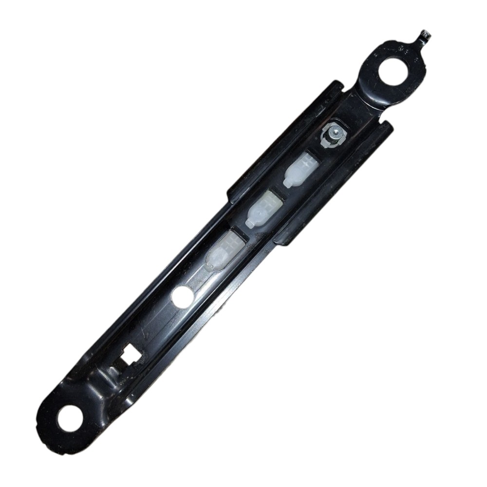 Regulador cinto Segurança Toyota Yaris SD 2021 3