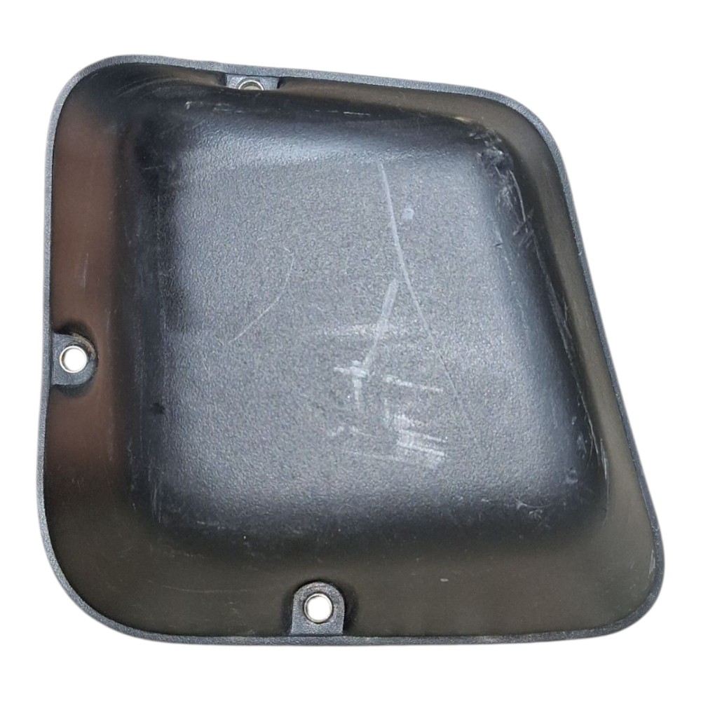 moldura interna lanterna traseira direita fiat siena 2010