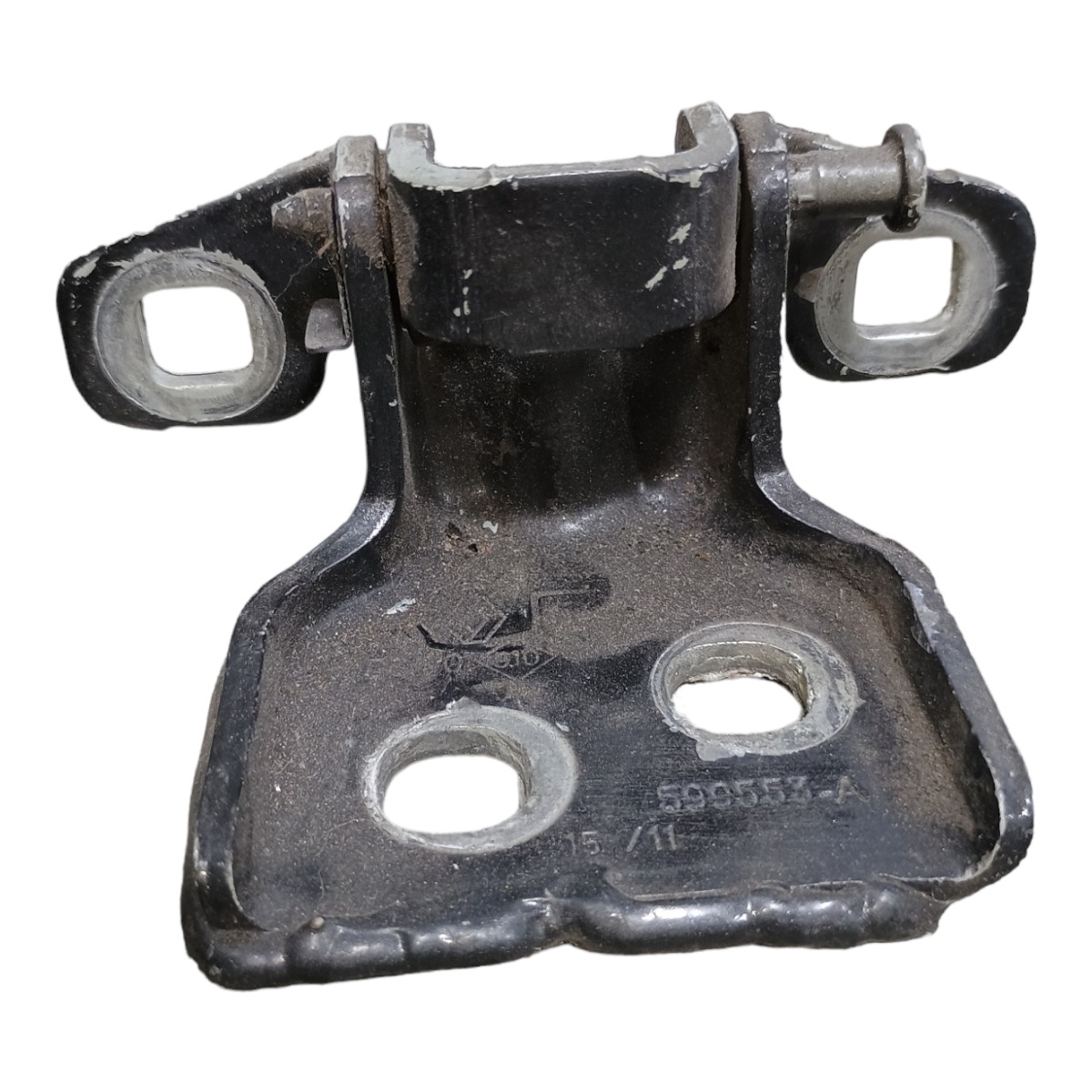Dobradiça Porta Dianteiro Esquer Renault Sandero 2011 A 2021