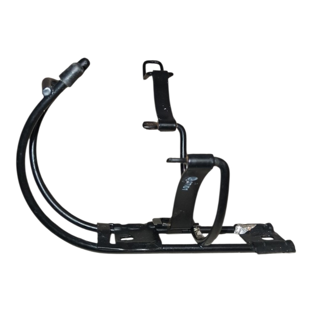 Suporte Extintor Incêndio Ford Focus 1.8 2001 5