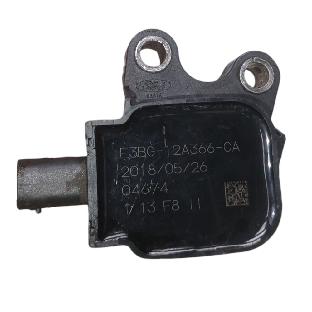 Bobina Ignição Ford Ka 1.0 2015 E3bg12a366ca 5