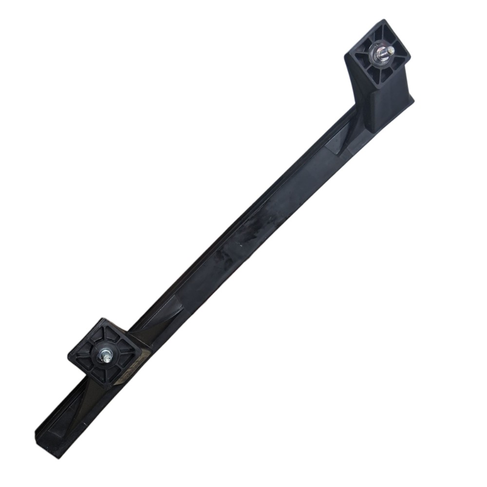 Guia Vidro Porta Diant Direita Hyundai Ix35 2014 825602s000 Preto 4