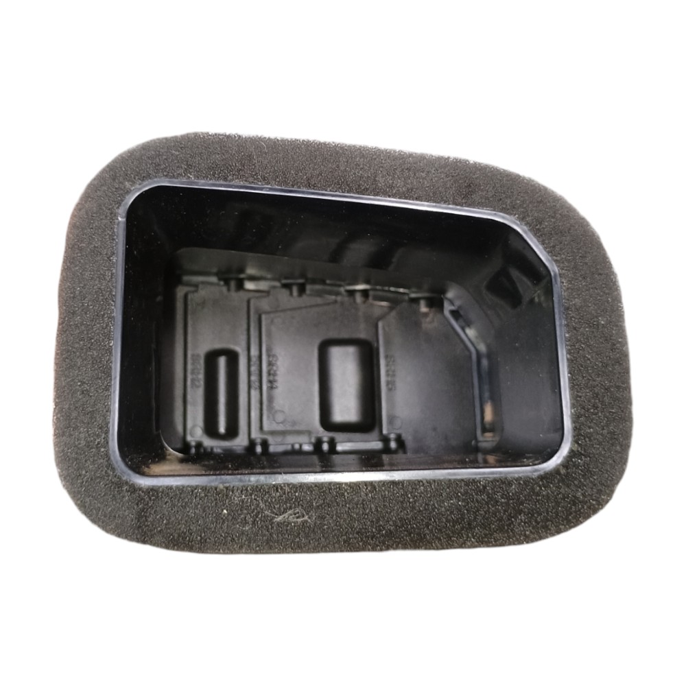 Difusor Ar Direito Vw Tcross Tsi 2022 2gp819704 3