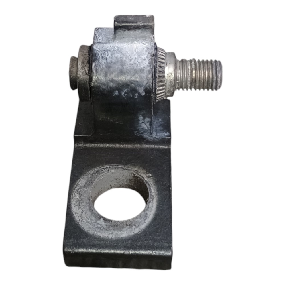 Dobradiça Superior Porta Dianteira Esquerda Vw Polo 2014 1