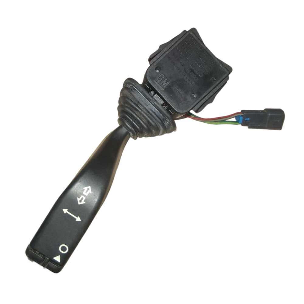 Chave Seta Gm Zafira 2008