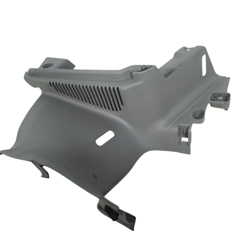 Suporte Porta Malas Direito Renault Clio 2008 3