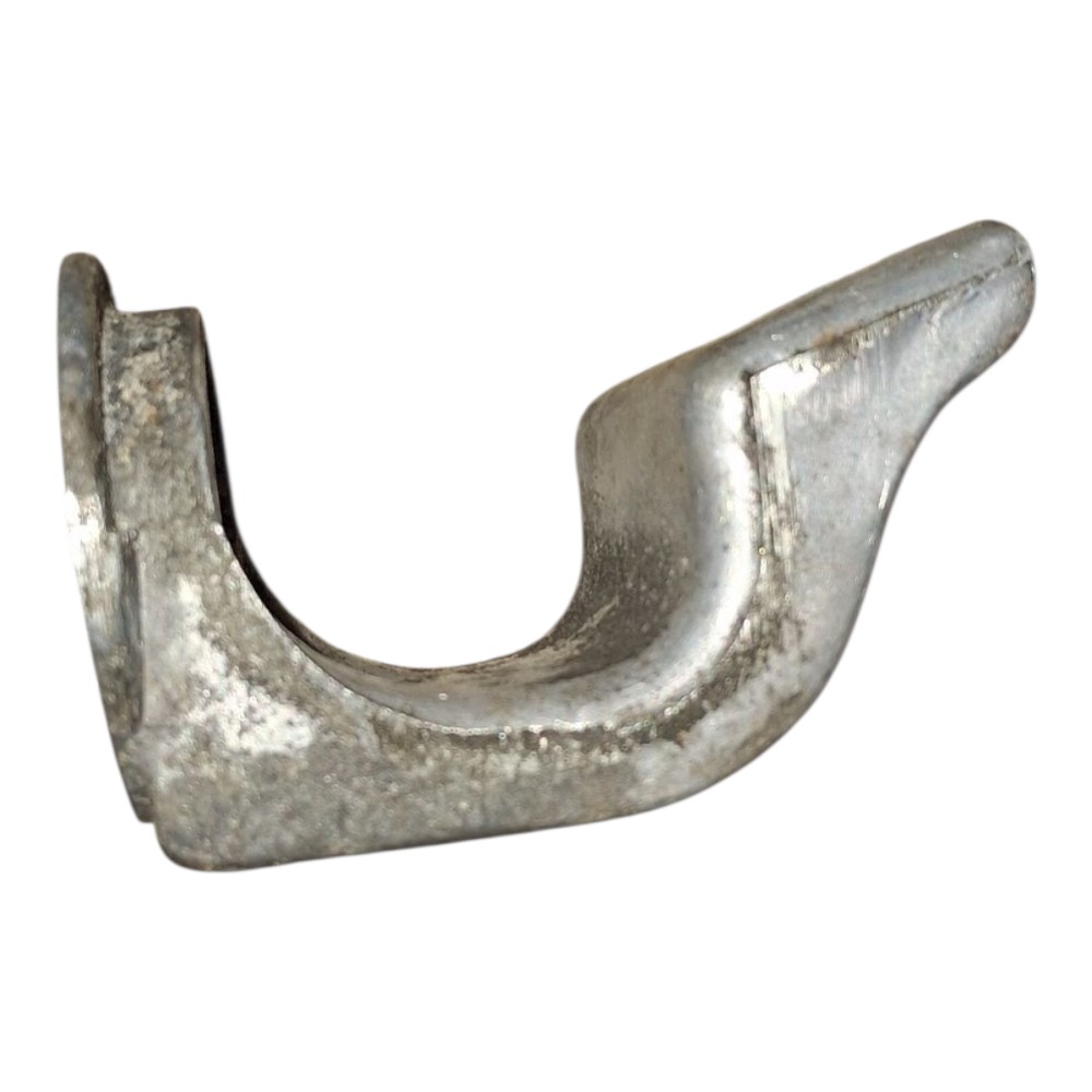 Suporte Esquerdo Radiador Gm Corsa 1994 A 2012 3
