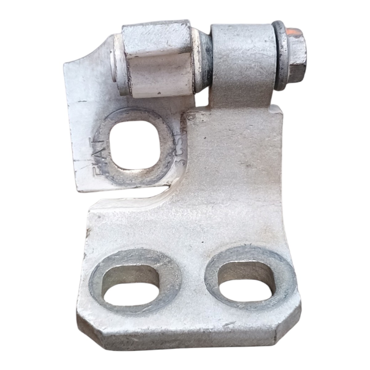 Dobradiça Porta Traseira Esquerda Fiat Palio 1.6 2013