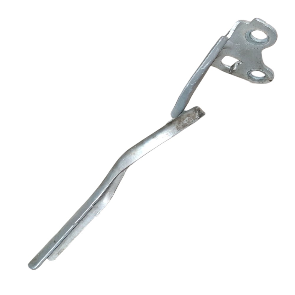 Dobradiça Esquerda Capo Vw Fox 2012 5z0823301h 6