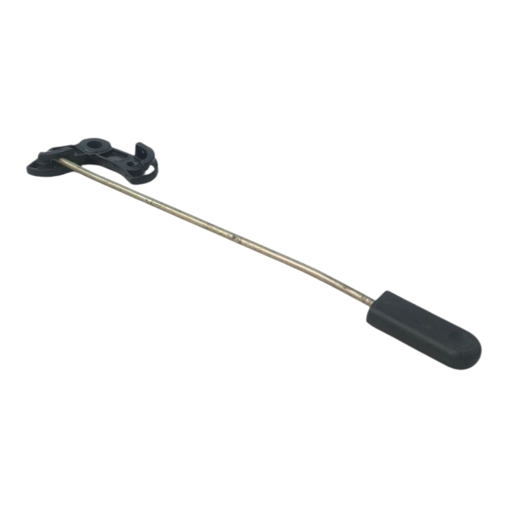 Pino Trava Porta Traseira Direita Renault Sandero 2010 4